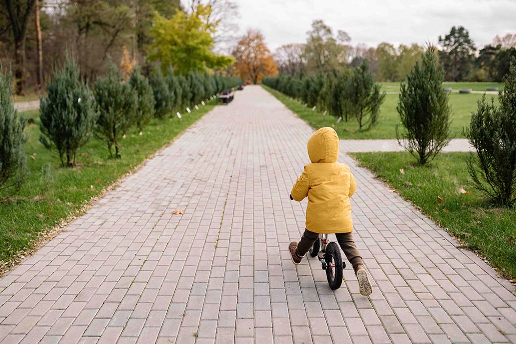 What is a balance bike in 2023?